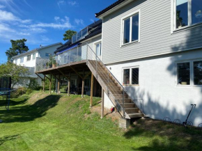 Stort hus i Stockholm, Sollentuna